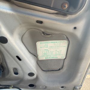 صورة مصغرة 42 لـ 1994 Subaru IMPREZA WRX