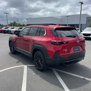 MAZDA CX-50 HYBRID PREMIUM - 5