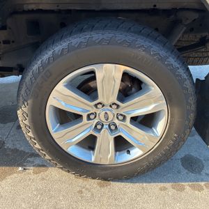 2018 FORD F-150 PLATINUM — миниатюра 18