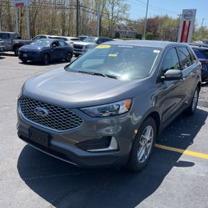 FORD EDGE SEL - 1