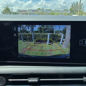 2025 Hyundai TUCSON SEL photo 37