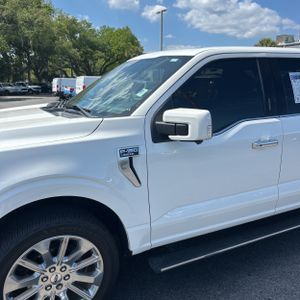 FORD F-150 LIMITED - 2