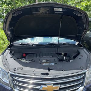 صورة مصغرة 45 لـ 2017 Chevrolet TRAVERSE LT