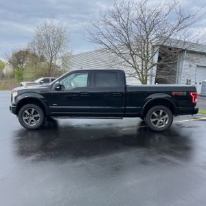 FORD F150 XLT - 3