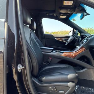 2019 Lincoln NAUTILUS RESERVE thumbnail 33