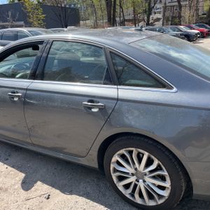 AUDI A6 3.0T PREMIUM PLUS - 6