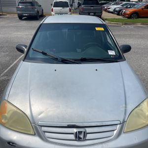صورة مصغرة 15 لـ 2003 Honda CIVIC LX