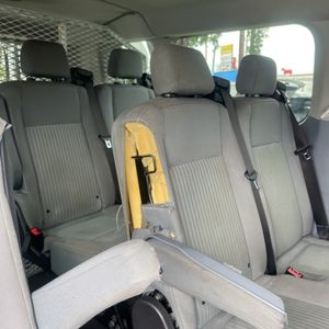 صورة مصغرة 63 لـ 2018 FORD TRANSIT 350 XLT