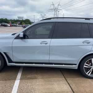 BMW X7 XDRIVE40I - 4