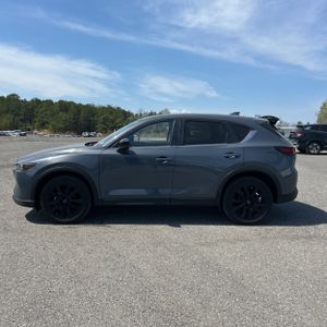 MAZDA CX-5 2.5 S CARBON EDITION - 3