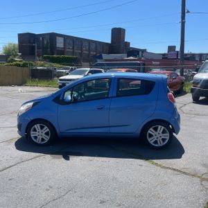 CHEVROLET SPARK - 3