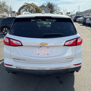 CHEVROLET EQUINOX PREMIER - 7