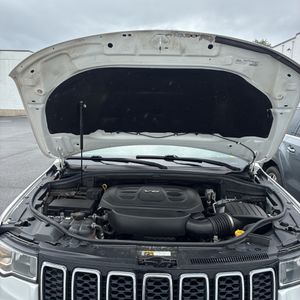 2018 JEEP GRAND CHEROKEE LIMITED 缩略图 46