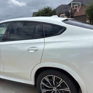 BMW X6 XDRIVE40I - 6