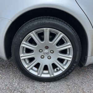 2007 Maserati QUATTROPORTE BASE AUTOMATIC — миниатюра 19