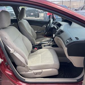 2012 Honda CIVIC EX thumbnail 32