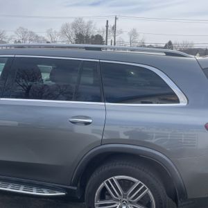 MERCEDES-BENZ GLS - 6