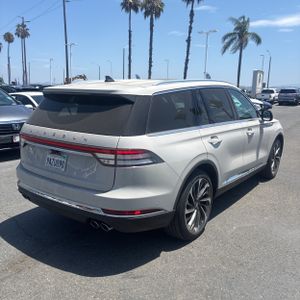2022 Lincoln AVIATOR RESERVE 照片 8