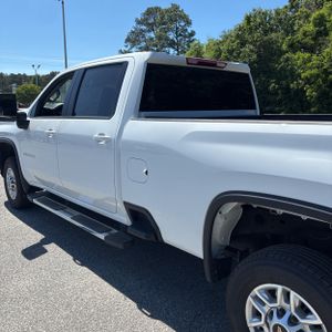 CHEVROLET SILVERADO - 6