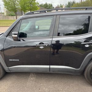 JEEP RENEGADE ALTITUDE - 4
