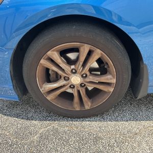 2018 Hyundai SONATA LIMITED — миниатюра 17