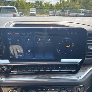 صورة مصغرة 41 لـ 2022 Chevrolet SILVERADO 1500 LT