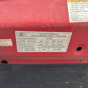 2017 KIA RIO LX 缩略图 38