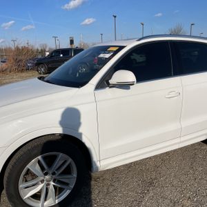 AUDI Q3 2.0T PREMIUM PLUS - 2