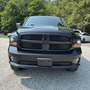 2014 RAM 1500 EXPRESS 缩略图 14