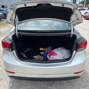 صورة مصغرة 39 لـ 2016 Hyundai ELANTRA SE