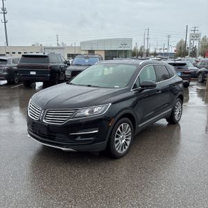 LINCOLN MKC RESERVE - 1