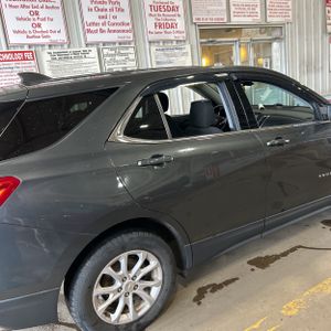 CHEVROLET EQUINOX LT - 9