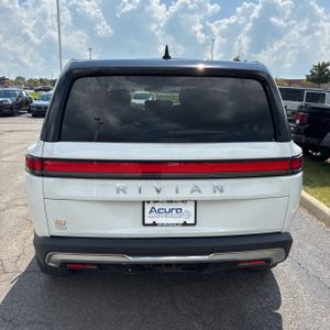 صورة 7 لـ 2022 Rivian R1S LAUNCH EDITION