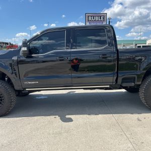 FORD F-250 SUPER DUTY PLATINUM - 4