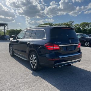 صورة 5 لـ 2019 Mercedes-BENZ GLS