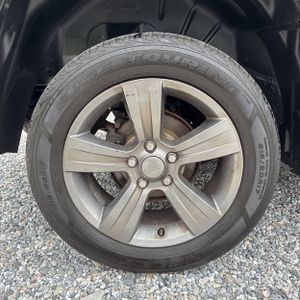 2015 JEEP PATRIOT HIGH ALTITUDE EDITION — миниатюра 19