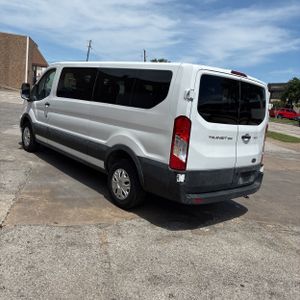 FORD TRANSIT 350 XLT - 5