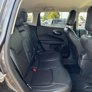 2018 JEEP COMPASS LATITUDE — миниатюра 35