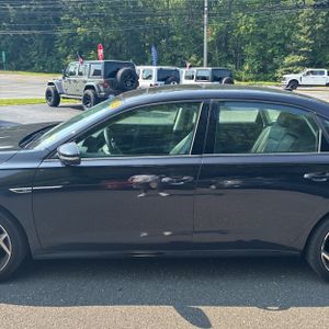2020 Volkswagen PASSAT R-LINE 照片 4
