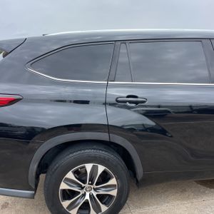 TOYOTA HIGHLANDER - 9