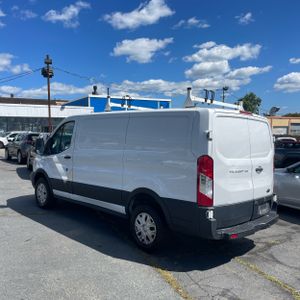 2019 FORD TRANSIT 250 — фото 5