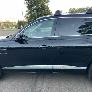2024 Genesis GV80 3.5T — фото 4