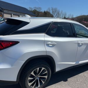 LEXUS RX 350 BASE - 9