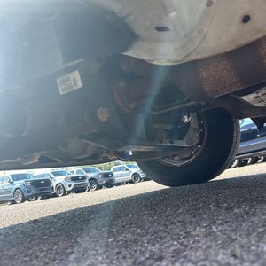 2010 JEEP LIBERTY SPORT — миниатюра 28