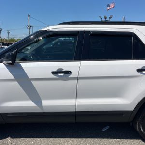 FORD EXPLORER SPORT - 4