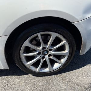 2007 BMW Z4 3.0I 照片 18