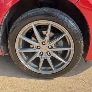 صورة مصغرة 20 لـ 2017 Toyota COROLLA SE