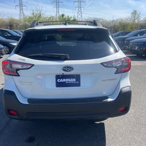 SUBARU OUTBACK PREMIUM - 7