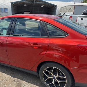 FORD FOCUS SEL - 6