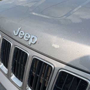 2016 JEEP GRAND CHEROKEE LIMITED — миниатюра 58